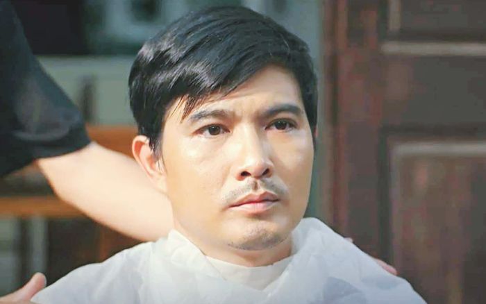 Một phân cảnh trong Gia Đình Mình Vui Bất Thình Lình nhận điểm 0