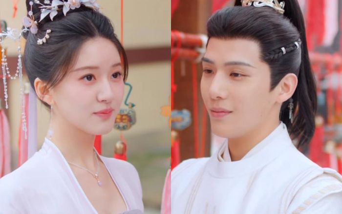 Thần Ẩn tung trailer phim: Triệu Lộ Tư và tình mới lép vé trước dàn cast phụ