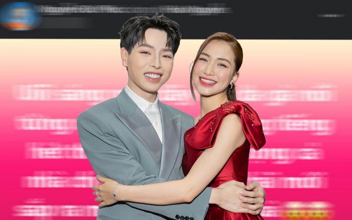 Đức Phúc 'nổi da gà từng cơn' vì Hòa Minzy: Chuyện gì đây?