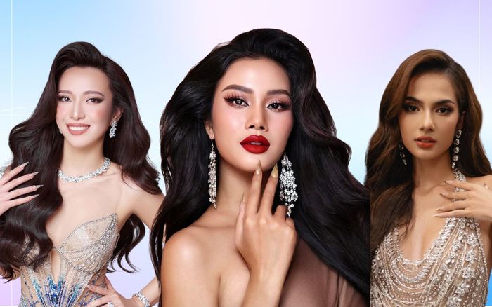 Khả năng nói tiếng Anh của Top 18 Miss Universe VN: Hương Ly gây lo lắng nhất?