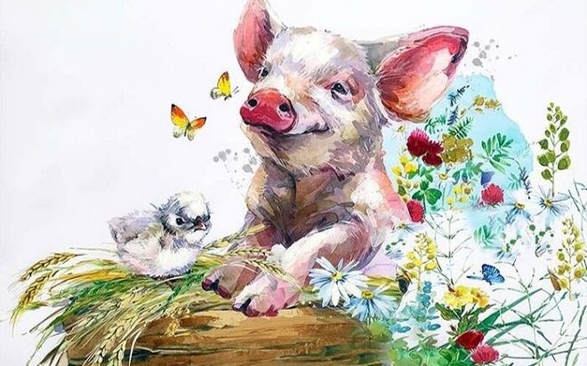 Tuần mới (11-17/09) của 12 con giáp: 2 tuổi đếm tiền mỏi tay, 1 con giáp lao đao