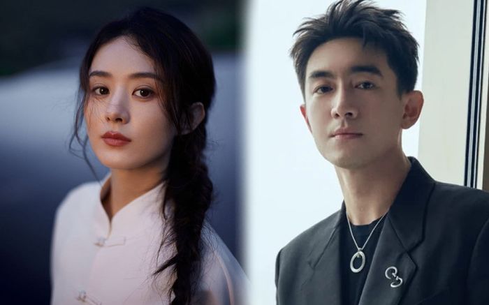 Lâm Canh Tân tiết lộ sẽ về chung nhà với Triệu Lệ Dĩnh, nghe xong ai cũng mừng