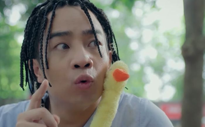 Biệt Dược Đen: Tuấn vào bệnh viện tâm thần gặp Đạt 'điên'