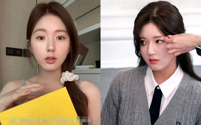 Triệu Lộ Tư bị nghi sửa mũi, mặt cứng đơ khiến dân tình tiếc nuối