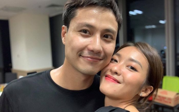 Thanh Sơn cho Khả Ngân 'ra rìa', công khai đi cùng một ngôi sao đình đám