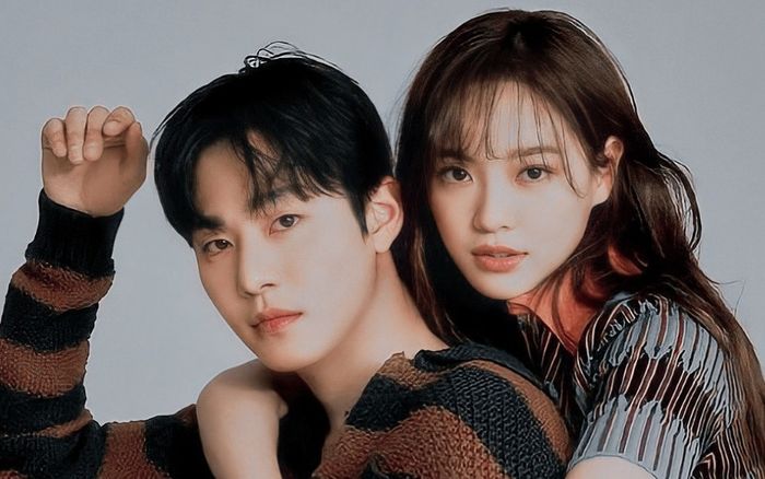 Ahn Hyo Seop và Kim Se Jeong chính thức tái ngộ hậu Hẹn Hò Chốn Công Sở