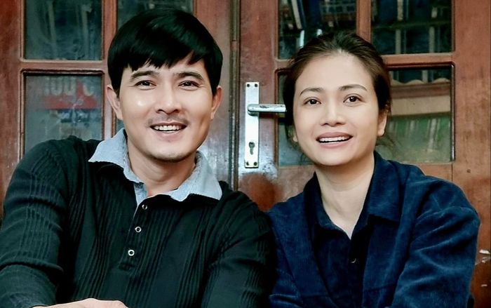 Gia Đình Mình Vui Bất Thình Lình: Hé lộ khoảnh khắc Công khỏi bệnh ở tập cuối