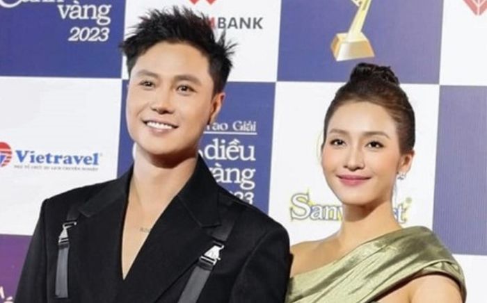 Thanh Sơn để lộ cách xưng hô thân mật với Khả Ngân, thế này đích thực là yêu?