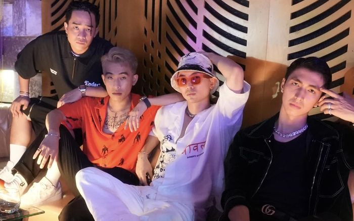 Biệt Dược Đen tập 5: Xuất hiện kẻ bí ẩn đứng sau Long thao túng mọi việc?