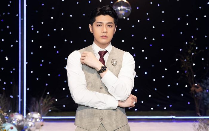 Bị fan mang ra làm 'trò cười', Noo Phước Thịnh phản ứng ra sao?