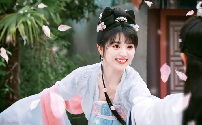 Phim của Điền Hi Vi mở điểm Douban thấp không tưởng, hết hy vọng 'phi thăng'