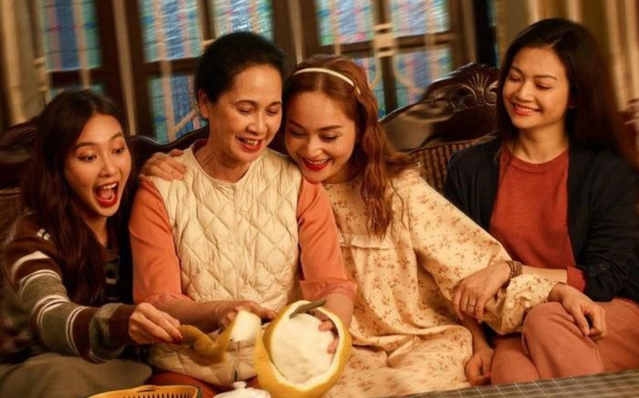 Gia Đình Mình Vui Bất Thình Lình lộ kết thúc viên mãn trước thềm tập cuối