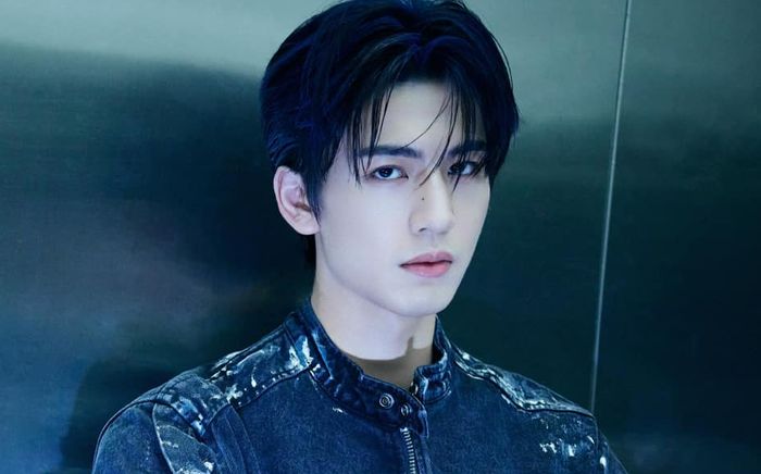 Bạn trai Bạch Lộc thông báo phim mới nhưng fan vẫn thất vọng vì điều này