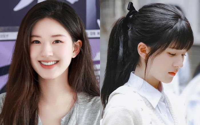 Triệu Lộ Tư tiết lộ giảm gần 20kg để được đóng phim