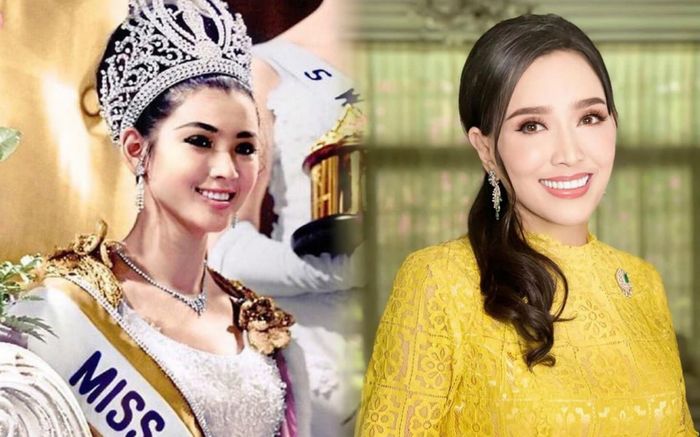 Hoa hậu Hoàn vũ 1965 gây sốt với vẻ đẹp 'ngưng đọng thời gian' ở tuổi U80