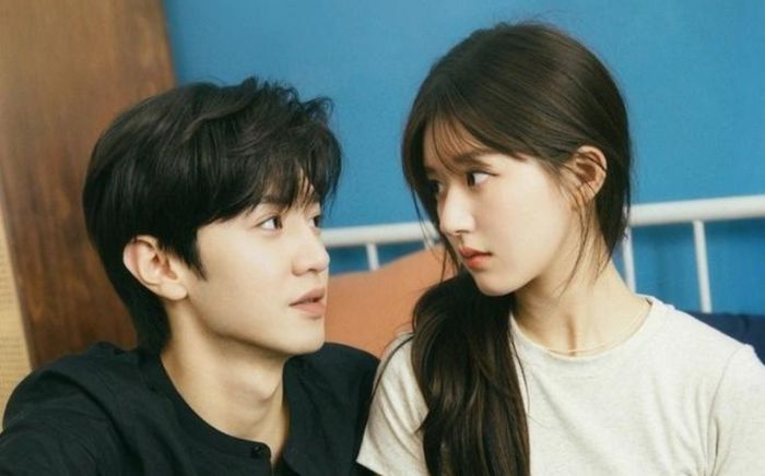 Tình cũ Triệu Lộ Tư gặp biến lớn, lần này hết đường so với Trần Triết Viễn