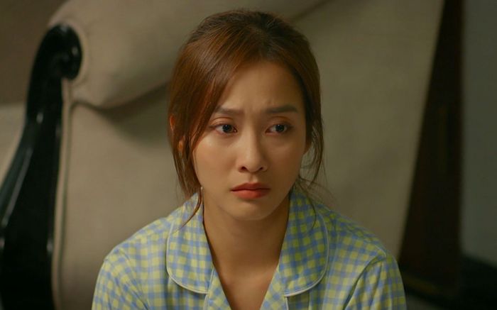 Vượt mặt Khả Ngân, đây là nữ chính phim Việt giờ vàng đang được khen nhiều nhất