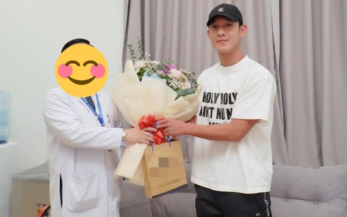 Song Luân cảnh báo phụ huynh có con về căn bệnh gây mệt mỏi, dễ gặp nguy hiểm