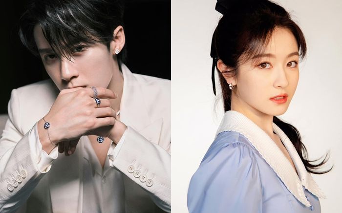 Đàn Kiện Thứ lại nên duyên cùng tiểu hoa 95, Dương Tử hết cơ hội