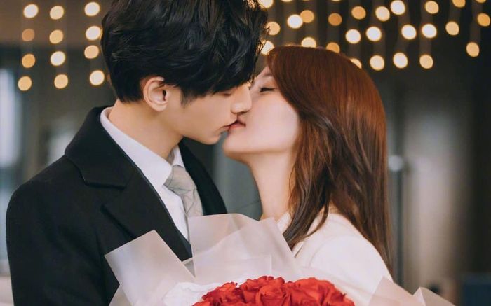 Bạch Lộc - La Vân Hi để lộ bằng chứng hẹn hò, ngày về chung nhà không còn xa