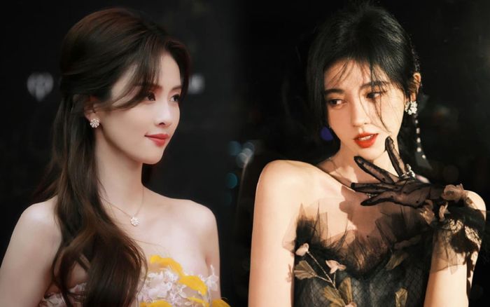 '5 lần 7 lượt' bị chê già hơn Cúc Tịnh Y, Bạch Lộc có động thái đáp trả