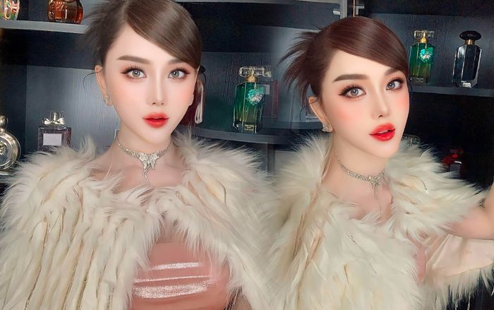 Lâm Khánh Chi ngày càng khác lạ, phải dụi mắt nhiều lần mới nhận ra