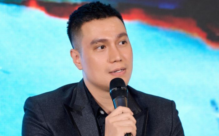 Việt Anh bị cắm sừng trong phim mới, nhìn sang chân dung vợ cũ mới ngỡ ngàng