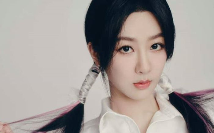 Dương Tử 'cưa sừng làm nghé' hóa nữ sinh nhưng nó lạ lắm