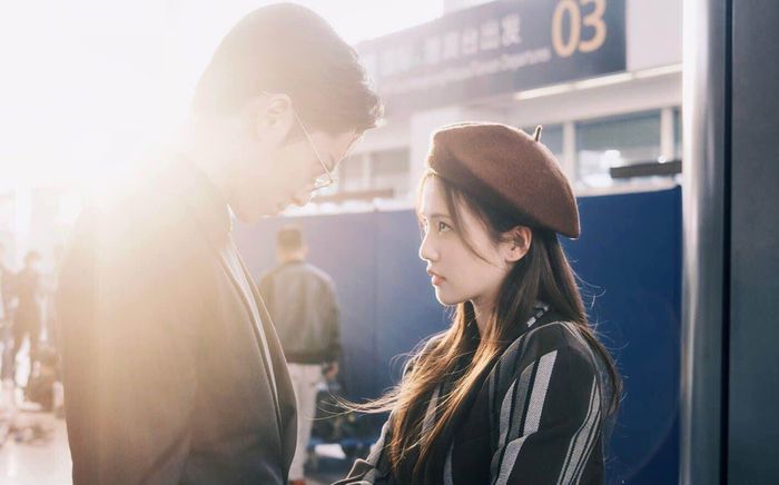 Dĩ Ái Vi Doanh của Bạch Lộc - Vương Hạc Đệ lên sóng vào tháng 10