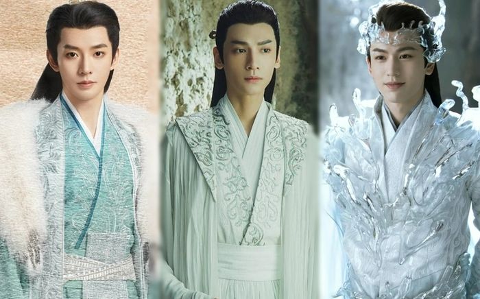 Top nam diễn viên 'đổi đời' nhờ đóng vai phụ: La Vân Hi nhất bảng