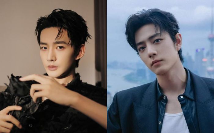 Đặng Vi liên tiếp nhận tin vui, ngày vượt Tiêu Chiến không còn xa