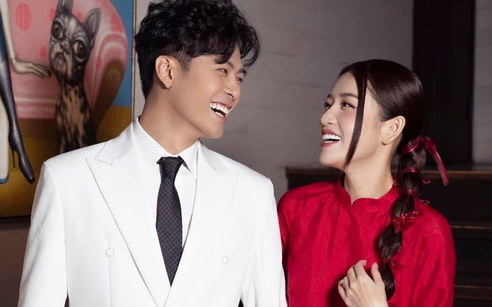 Puka lên tiếng trước thông tin bí mật làm đám hỏi với Gin Tuấn Kiệt?