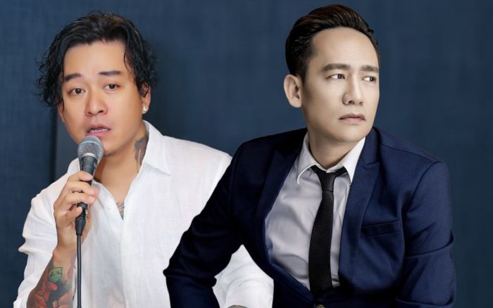 Duy Mạnh hứa tặng hơn 200 triệu cho Tuấn Hưng với một điều kiện