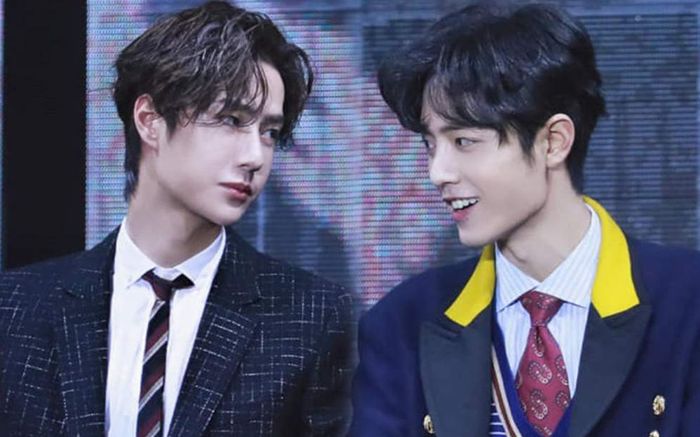 Tiêu Chiến - Vương Nhất Bác lộ ảnh sống chung nhà, sự thật làm dân tình bất ngờ