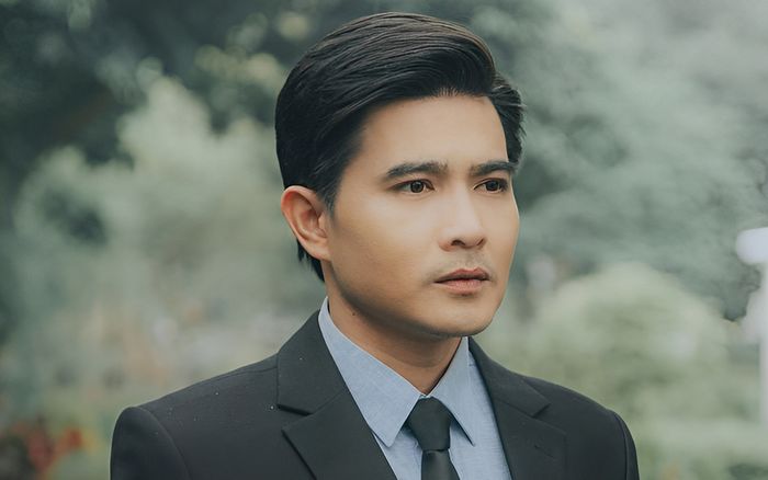 Quang Sự bật mí kế hoạch tái xuất sau Gia Đình Mình Vui Bất Thình Lình