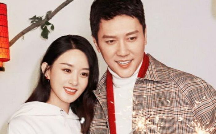 Triệu Lệ Dĩnh khiến Phùng Thiệu Phong ám ảnh chỉ vì chi tiết này