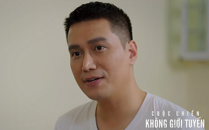 Cuộc Chiến Không Giới Tuyến tập 5: Người dân ở bản gặp nguy, Trung có cứu kịp?