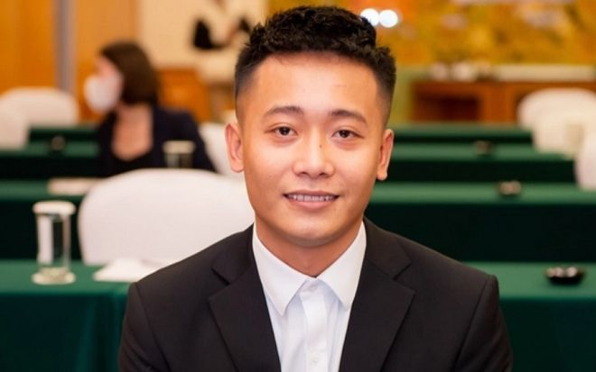 Quang Linh Vlog ủng hộ số tiền lớn đến nạn nhân vụ cháy