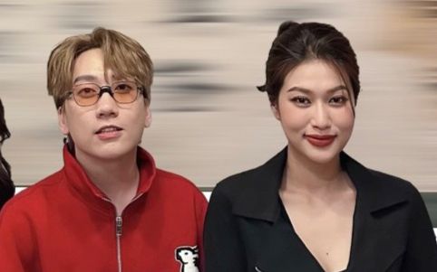 Bị dân tình réo tên đi chơi riêng cùng Phát La, Thiên Ân có phản ứng ra sao?