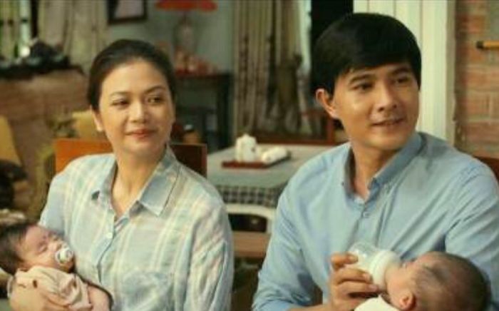 Gia Đình Mình Vui Bất Thình Lình bị chê vì 'đầu voi đuôi chuột'