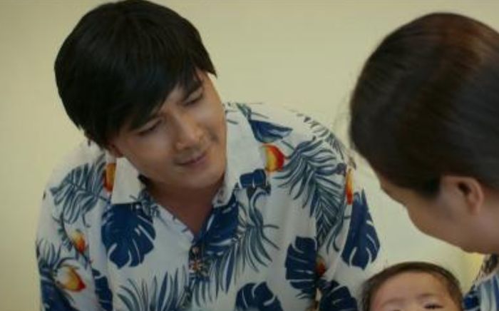 Gia Đình Mình Vui Bất Thình Lình tiếp tục lọt sạn dù đã bớt lê thê