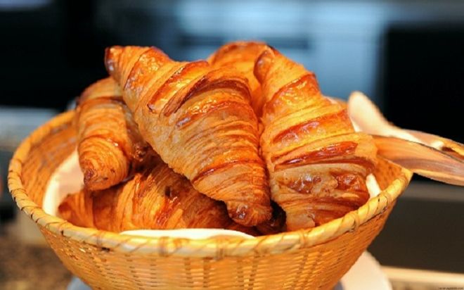 Cứ theo 3 kiểu ăn sáng quen thuộc này là đang bất chấp phá nát đường ruột