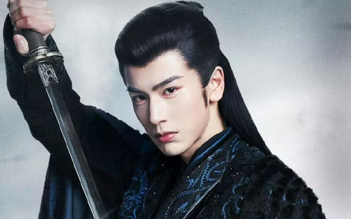 Trương Lăng Hách tiết lộ phim mới sắp lên sóng, các nam thần khác phải dè chừng