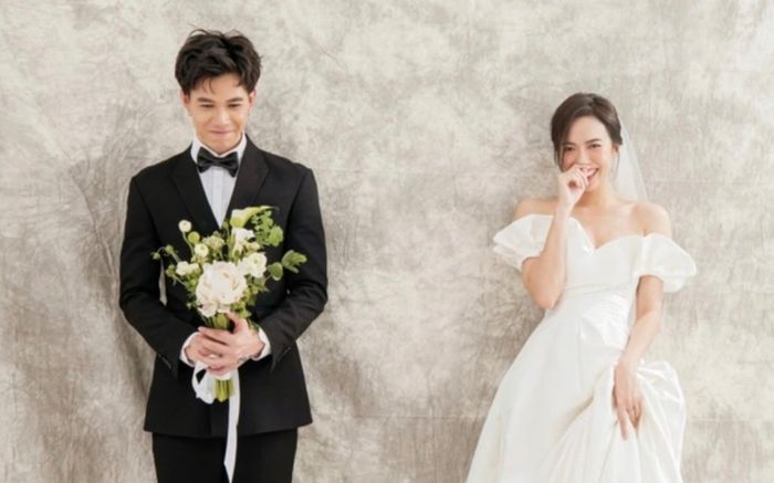 Full HD hậu trường Anh Tú cầu hôn Diệu Nhi, kỉ niệm 1 năm ngày về chung nhà