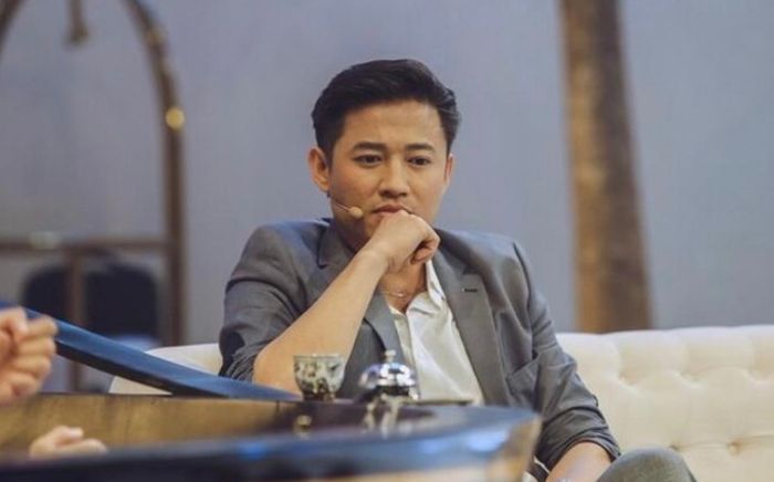 Quý Bình gặp rắc rối liên quan đến cháu gái NSƯT Vũ Linh