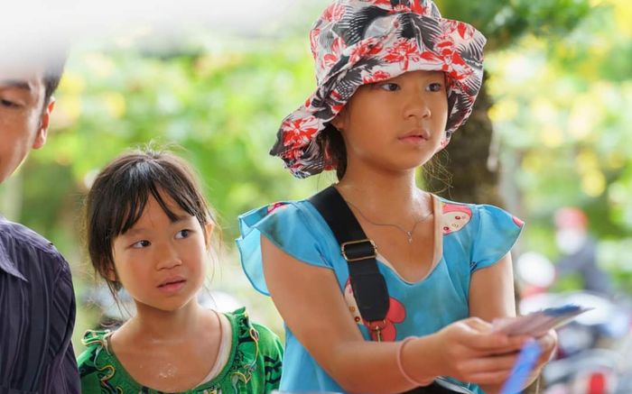 Vừa vào năm học, con gái Lý Hải viết thư xin lỗi ba mẹ và cái kết bất ngờ?