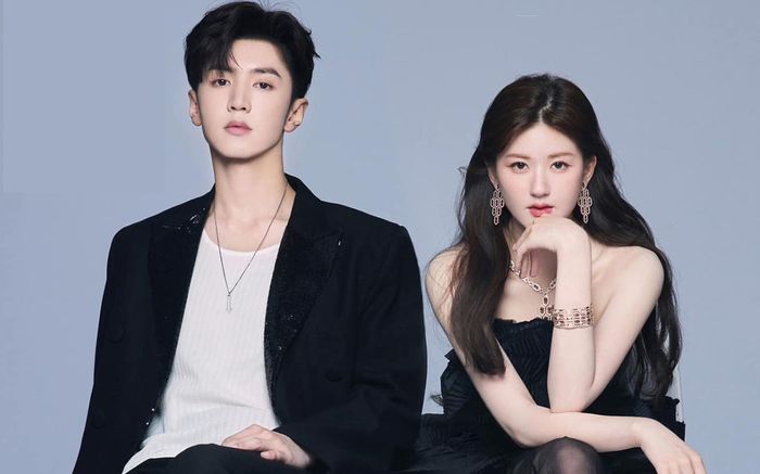 Hết giấu giếm Trần Triết Viễn công khai tình mới, nhan sắc áp đảo Triệu Lộ Tư