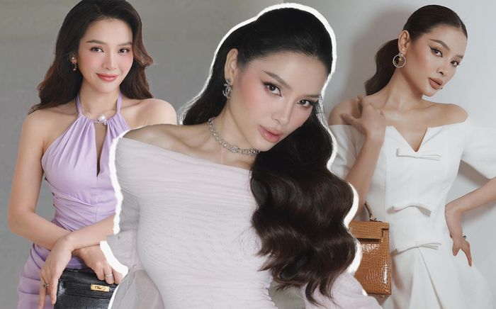 Phương Trinh Jolie mê khoe 'eo con kiến' hậu sinh nở