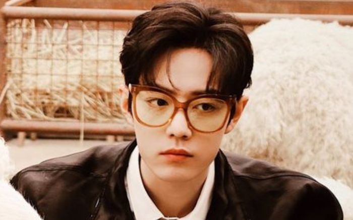 Tiêu Chiến ấp ủ tham vọng trở thành 'đàn em của Triệu Lệ Dĩnh'