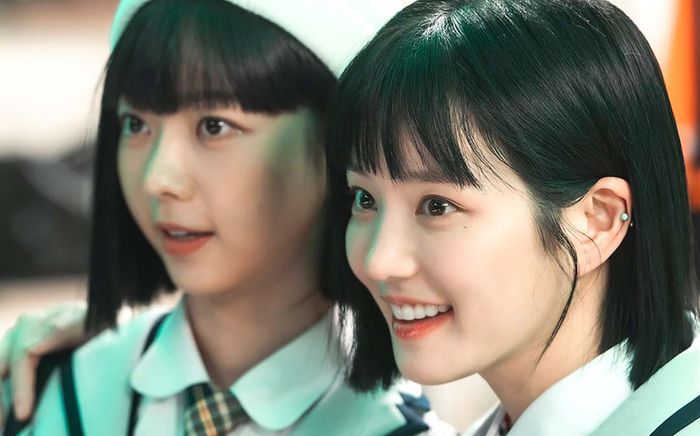 Phim Hàn vừa lên sóng đã gây sốt, khiến khán giả ám ảnh nhưng vẫn muốn xem